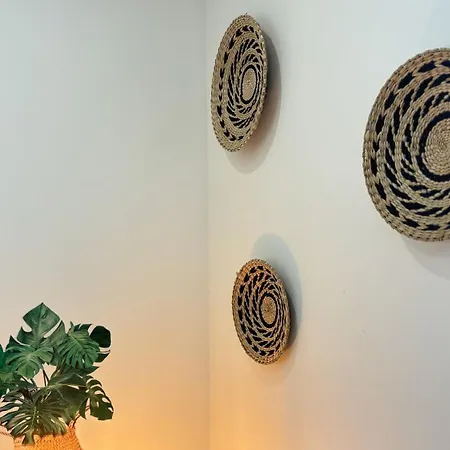 Soleil Villa