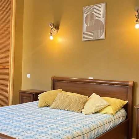 Villa Soleil