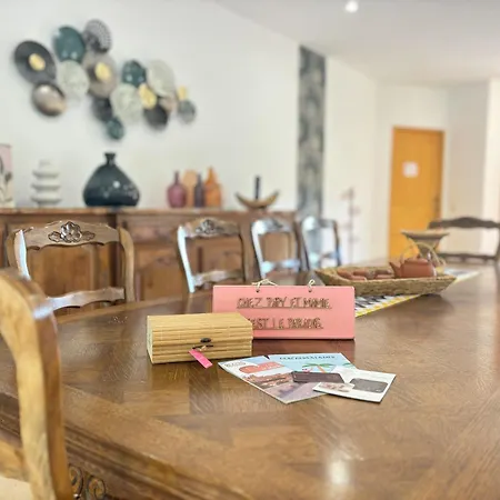 Soleil Villa Magalas