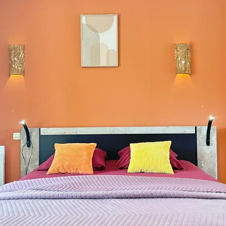 Soleil Villa