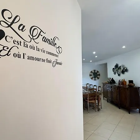 Soleil Villa *