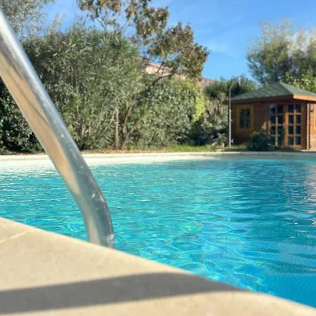Villa Soleil