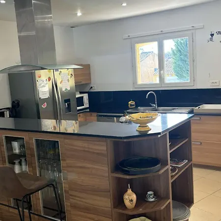 Soleil Villa