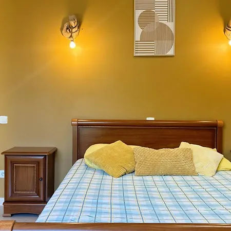 Soleil Villa