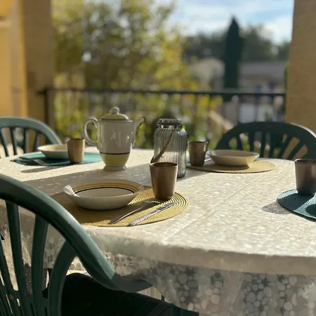Soleil Villa *