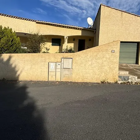 Soleil Villa